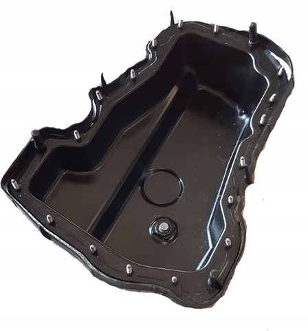 Cárter de aceite del motor Peugeot/Citroen 1622817280