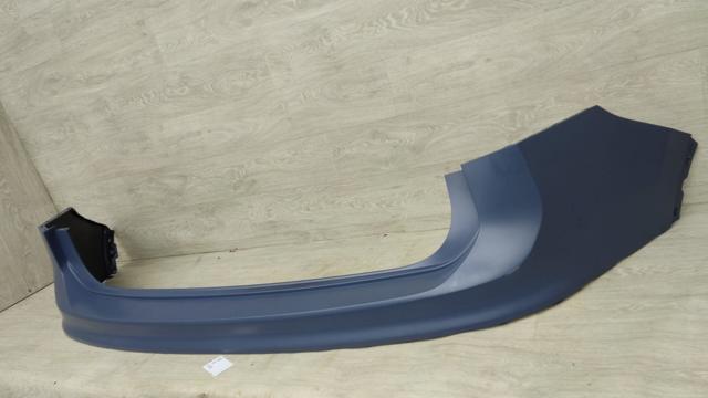 Paragolpes Signeda PVG04393BA precio, desde 123,01 EUR