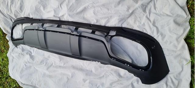 Protector, parachoques delantero Mercedes A1678852205 precio, desde 729,73 EUR