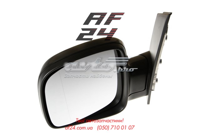 5402049291152P 4max espejo retrovisor izquierdo