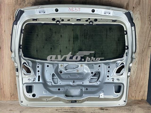 Puerta de maletero Subaru 60809AJ0109P