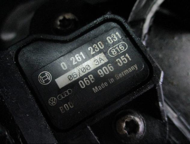 Módulo colector de admisión VAG 036129711CE precio, desde 448,05 EUR