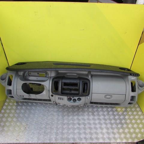 8200506734 Renault (RVI) panel frontal interior salpicadero