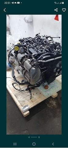 04L100031H VAG motor completo