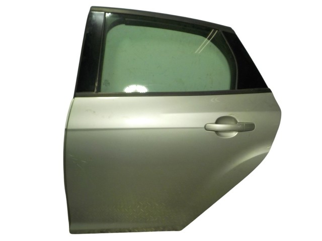 Puerta trasera izquierda 2172760 Ford