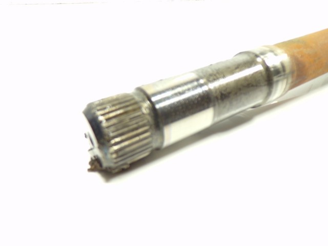 Comprar 9815636080 Peugeot/Citroen Semieje delantero derecho