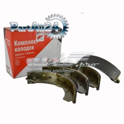 Comprar 21080350209055 Lada Zapatas de freno