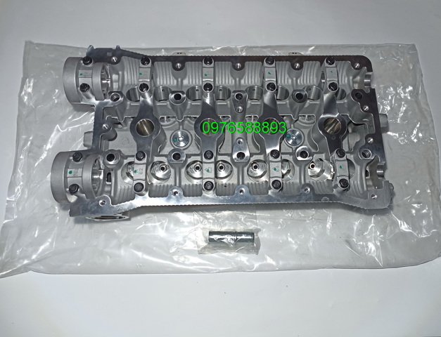 Comprar 96446922 Peugeot/Citroen Culata motor