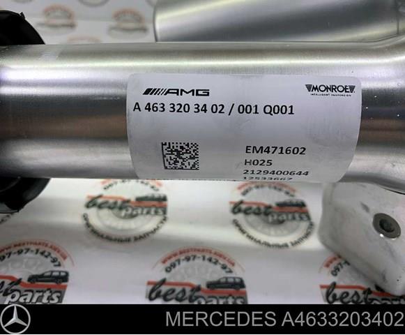 4633203402 Mercedes