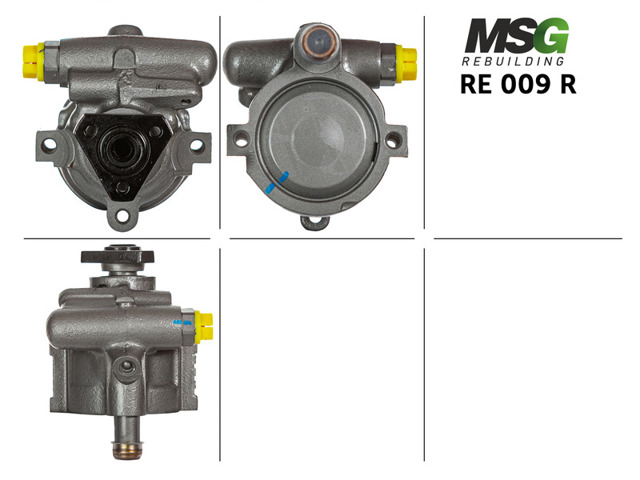 Bomba de dirección asistida  MSG Rebuilding RE009R precio, desde 31,76 EUR