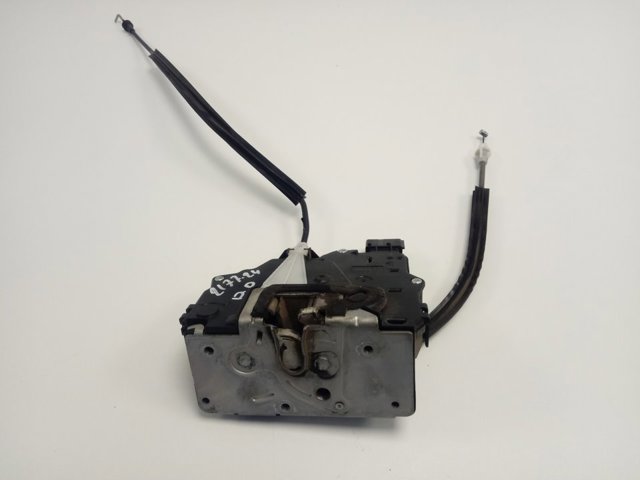 Comprar 1395264080 Fiat/Alfa/Lancia Cerradura de puerta delantera derecha