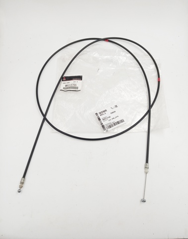 Cable de capó del motor para Mitsubishi Pajero SPORT I K90