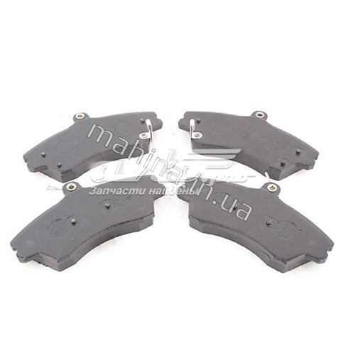 Comprar T113501080AC Chery Pastillas delanteras de freno