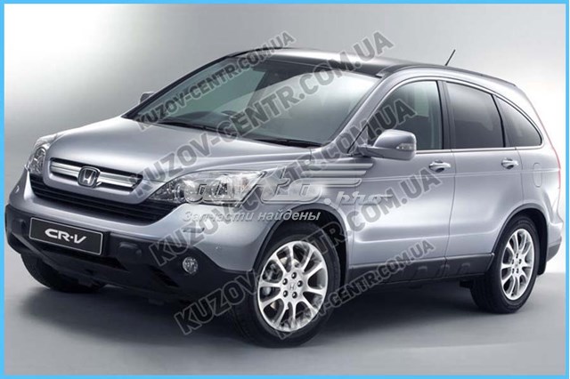 Puerta trasera izquierda Honda CR-V (RE)