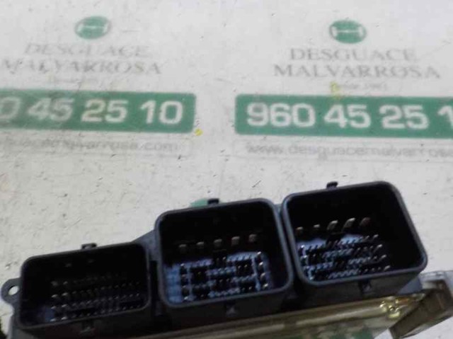 Unidad de control del motor  Peugeot/Citroen 0281017333 precio, desde 107,45 EUR