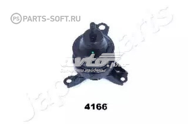 RU4166 Japan Parts soporte motor izquierdo