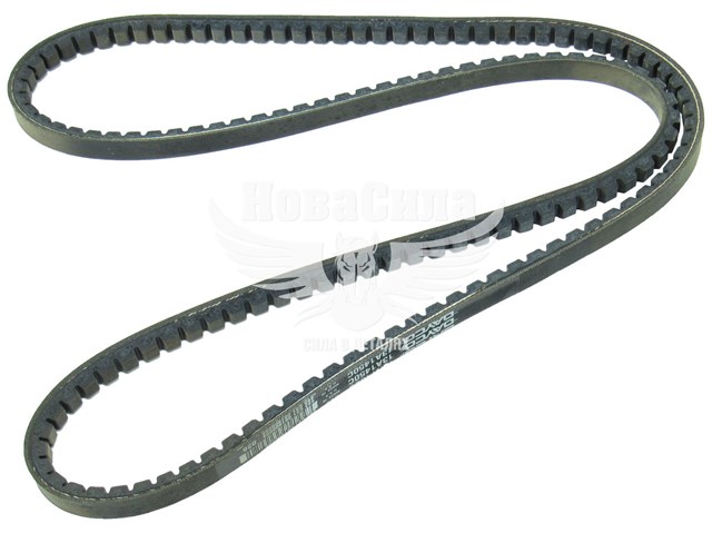 Correa de alternador 13A1450C Dayco
