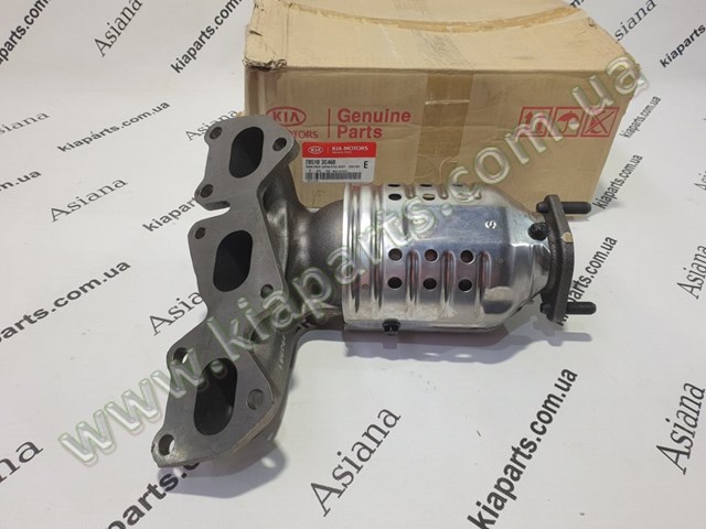 0K01951881F02 Hyundai/Kia faldilla guardabarro trasera izquierda