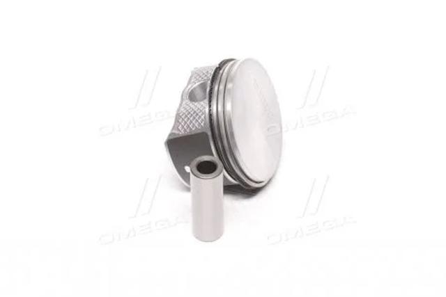 Pistón completo para 1 cilindro, segunda reparación (+0,50 mm) 8742940700 Nural