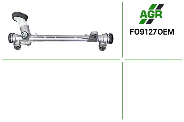 FO9127OEM AGR cremallera de dirección