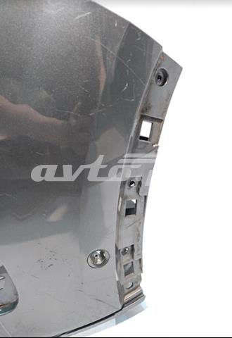 Parachoques delantero VAG 4M0807065CGRU precio, desde 942,24 EUR