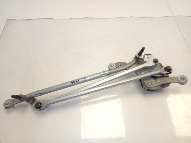 Varillaje de limpiaparabrisas para Peugeot 508 II FB, FH, F3