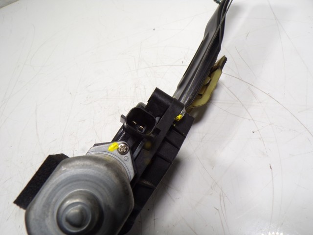 Mecanismo de elevalunas de la puerta trasera izquierda Fiat/Alfa/Lancia 52093915 precio, desde 66,79 EUR