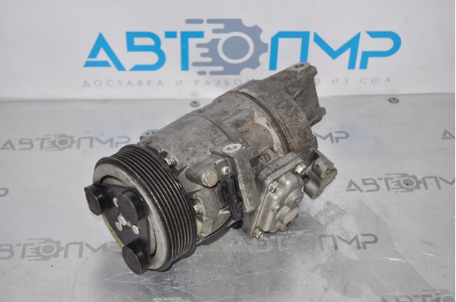 9520076KA1 Suzuki Compresor climatizador