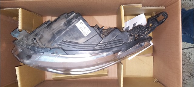 Faro Peugeot/Citroen 9817298380 precio, desde 280,12 EUR