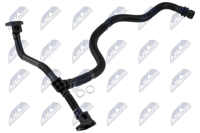 Manguera del servofreno NTY GPPAU068 precio, desde 35,32 EUR