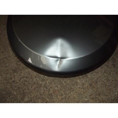 Comprar 46389021009999 Mercedes Funda de rueda de repuesto