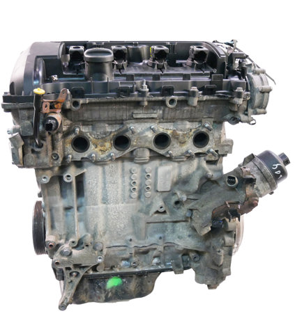 N16B16A BMW Motor completo