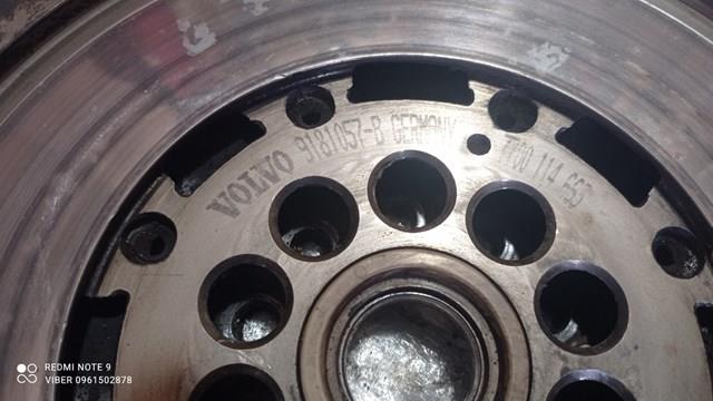 Volante motor VOLVO 9181057