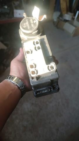 Bomba neumática de la carrocería 2108001848 Mercedes