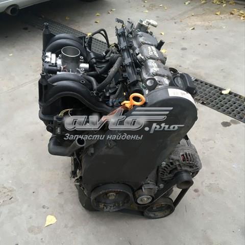 Motor completo para Volkswagen Polo (6N2)