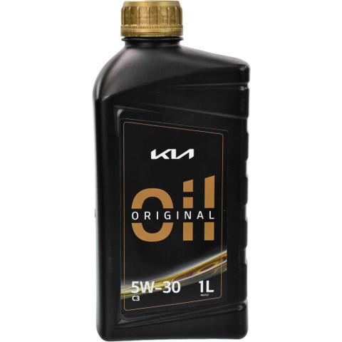 Aceite para motor Hyundai/Kia 214350