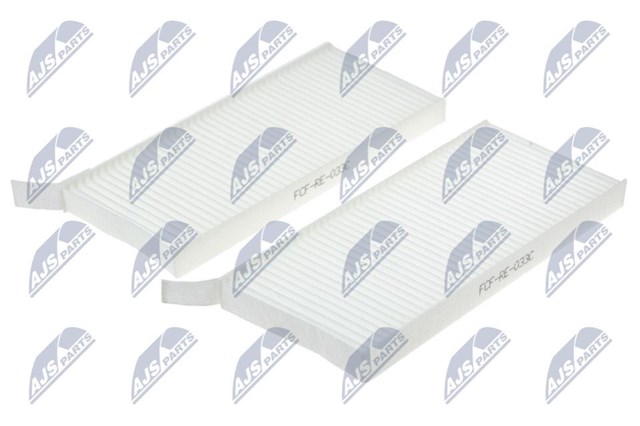 Comprar FCFRE033 NTY Filtro de aire del habitáculo