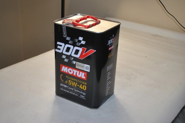 Aceite para motor Motul 826651