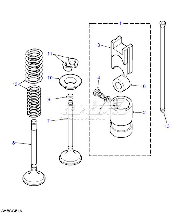 546799 Land Rover