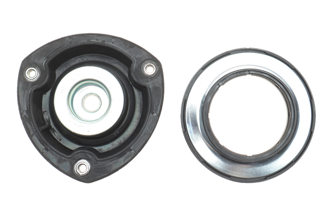 Soporte del amortiguador delantero SKF VKDA35167