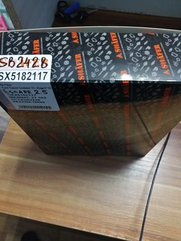 Comprar SX5182117 Shafer Filtro de aire
