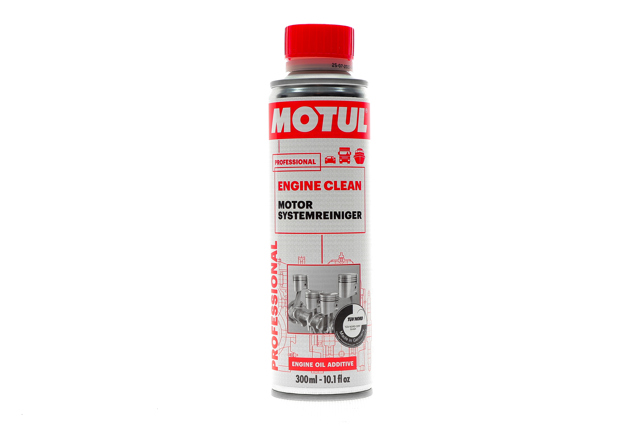 Aditivos para el sistema de aceite 102115 Motul