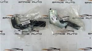 654016RA0A Nissan/Infiniti Bisagra de capot izquierda