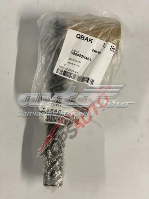 Rótula de barra de acoplamiento Nissan/Infiniti D86405NA0A precio, desde 30,73 EUR