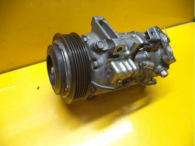 Compresor ac Nissan/Infiniti 926004PB0A precio, desde 222,16 EUR