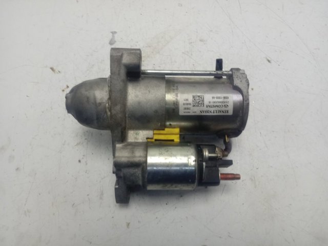 233008820R Renault (RVI) Arranque motores