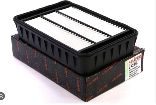 Comprar SX2616 Shafer Filtro de aire