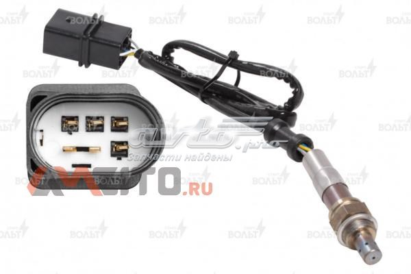 VS-OS 1826 STARTVOLT sonda lambda sensor de oxigeno para catalizador