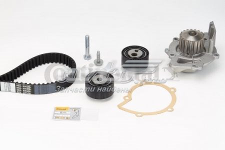 CT1037WP1 Continental/Siemens kit correa de distribución