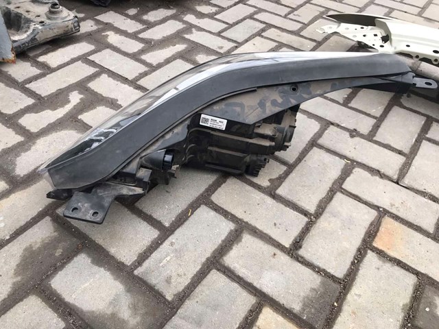 Comprar 92102F1500 Hyundai/Kia Faro derecho